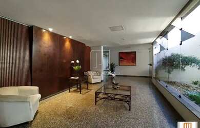 Imagem 3: Apartamento tipo - padrao 3 dormitórios/suite, portaria 24hs, salão...