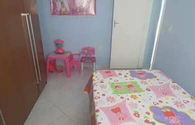 Imagem 8: Casa para Locação Anual - Vista Alegre, São Gonçalo - 60m², 1 vaga