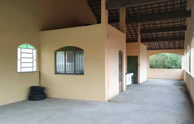 Imagem 14: Casa em Mesquita. Varanda, 10m² de Área, 1 Banheiroe2 Dormitórios