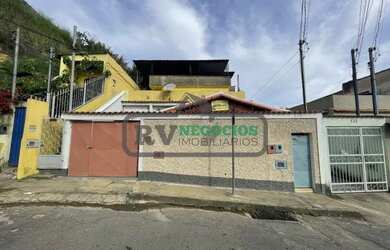 Imagem: RV-Eli21 Financia! Casa para venda com 2 quartos em Santa Luzia