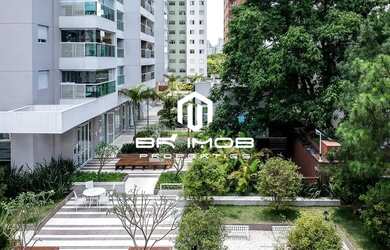 Imagem 5: APARTAMENTO RESIDENCIAL em SÃO PAULO - SP, BROOKLIN