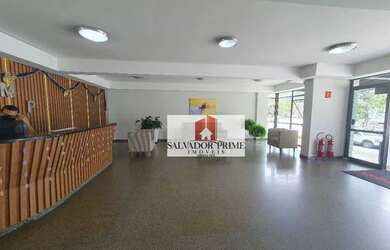 Imagem 14: Sala à venda, 33 m² por R$ 125.000,00 - Pituba - Salvador/BA