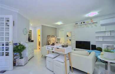 Imagem 4: APARTAMENTO RESIDENCIAL em São Paulo - SP, Campo Belo