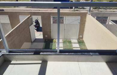 Imagem: Casa para venda 2 quartos em Portal da Barra ótima localização