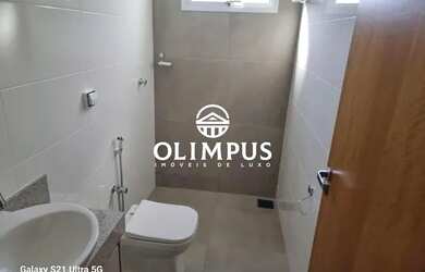 Imagem 12: Maravilhoso apartamento disponível no bairro Santa Mônica