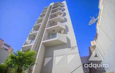 Imagem: O apartamento possui 3 Dormitórios, 3 Banheiros, 1 Vaga na