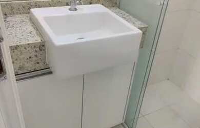 Imagem 12: Studio para venda possui 28 metros quadrados com 1 quarto em Bela Vista...