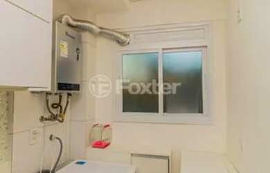 Imagem 13: Apartamento à venda Rua Fagundes Varela, Santo Antônio - Porto Alegre