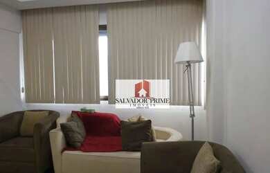 Imagem 6: Sala à venda, 33 m² por R$ 125.000,00 - Pituba - Salvador/BA