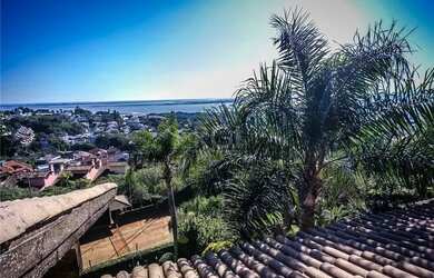 Imagem 16: Casa em Santa Tereza. Piscina, Churrasqueira, VarandaeGuarda roupa