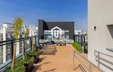 Imagem 7: APARTAMENTO RESIDENCIAL em SÃO PAULO - SP, MOEMA