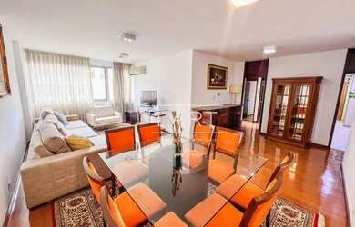 Imagem 4: Apartamento com 3 dormitórios para alugar, 110 m² por R$ 8.857,41/mês...