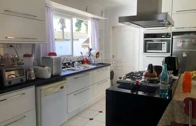 Imagem 11: Casa Condomínio em Jundiaí