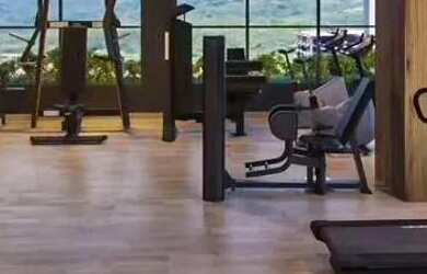 Imagem 2: Apartamento no charmoso bairro Jardim Tavares . Todos com varanda