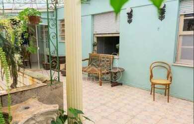 Imagem 6: Apartamento com 4 quartos à venda, 226 m² por R$ 1.900.000 - Ipanema - Rio de Janeiro/RJ