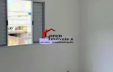 Imagem: A casa possui 1 Dormitório, 1 Banheiro e 45m² de Área e está