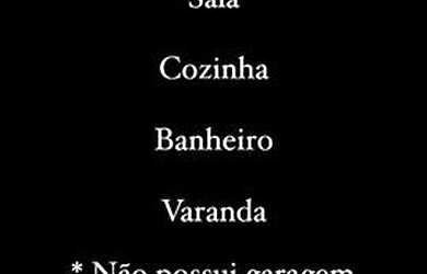 Imagem: A casa possui 2 Dormitórios e 1 Banheiro e está localizado