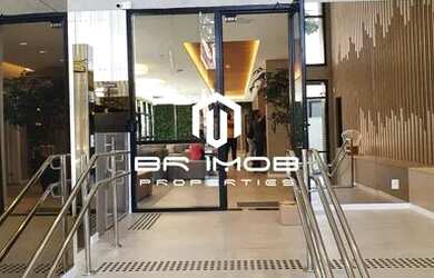 Imagem 2: APARTAMENTO RESIDENCIAL em SÃO PAULO - SP, MOEMA