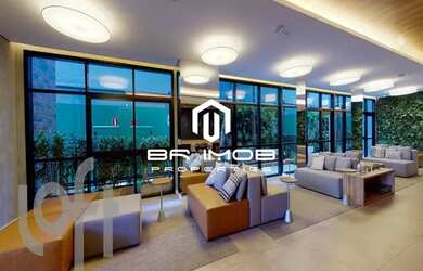 Imagem 14: APARTAMENTO RESIDENCIAL em SÃO PAULO - SP, MOEMA