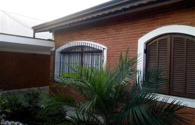 Imagem 3: Casas para venda em Jundiaí no bairro Ponte de São João