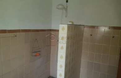 Imagem 11: Casa Sobrado em Jundiaí. Piscina, Churrasqueira, VarandaeÁrea de serviço