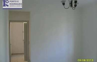 Imagem: O apartamento possui 1 Dormitório, 1 Banheiro, 50m² de Área