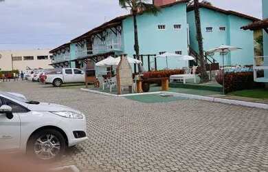 Imagem 4: PORTO SEGURO BA. 50m² de Área, 1 Banheiroe2 Dormitórios