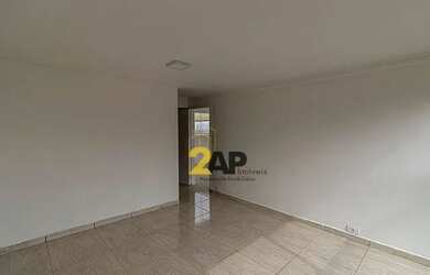 Imagem: O apartamento na cobertura possui 4 Dormitórios, 4 Banheiros