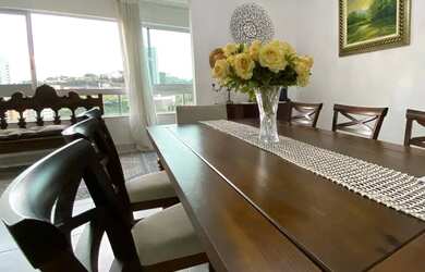 Imagem 12: Apartamento para venda com 124 metros quadrados com 3 quartos em Vila...