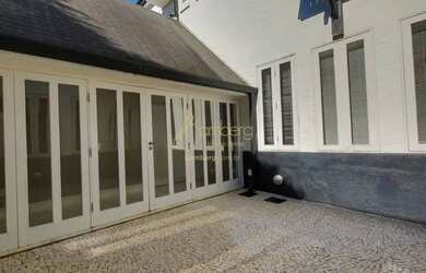 Imagem 14: Casa alto padrão para locação/ Alto da Boa Vista, melhor rua do bairro