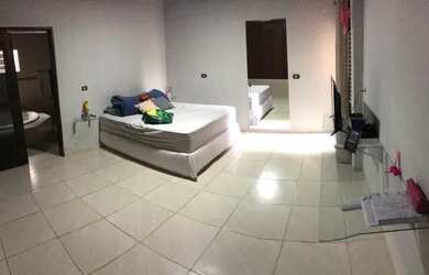 Imagem 2: Casa no Stiep - Salvador - BA