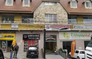 Imagem: O depósito possui 28m² de Área e está localizado em Jardim