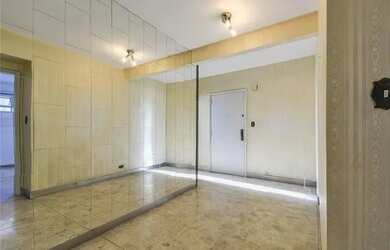 Imagem 15: APARTAMENTO RESIDENCIAL em São Paulo - SP, Aclimação