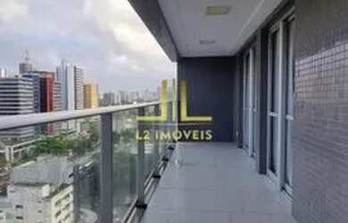 Imagem 6: Apartamento à venda no bairro Itaigara - Salvador/BA