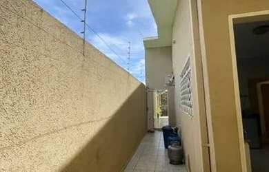 Imagem 12: Vende-se belíssima casa Bairro Santa Filomena, próximo a área verde