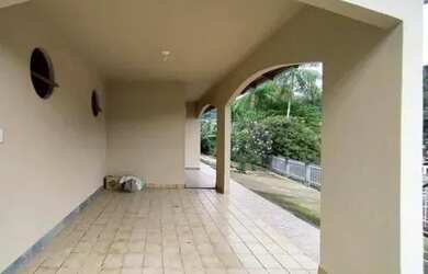 Imagem 6: Alugo Casa. Churrasqueira, 310m² de Área, 3 Vagas na garageme3 Dormitórios