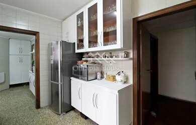 Imagem 9: Apartamento Locação Campo Belo 210 m² 4 Dormitórios