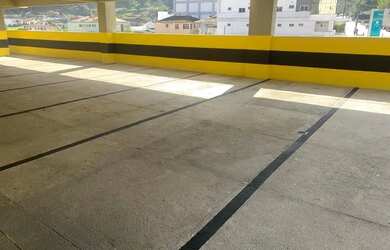 Imagem: O depósito está localizado em Vale do Paraíso, Teresópolis