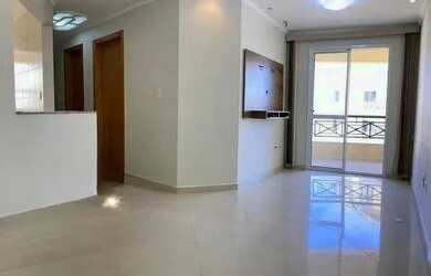 Imagem 2: Apartamento à venda, 2 quartos, 1 suíte, 1 vaga, Vila Pires - Santo...