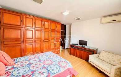 Imagem 8: Apartamento com 3 dormitórios para alugar, 110 m² por R$ 8.857,41/mês...