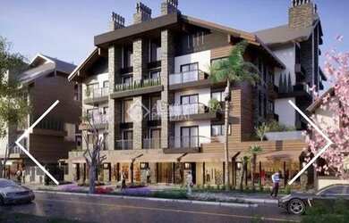 Imagem: O depósito possui 1 Vaga na garagem, 56m² de Área e está