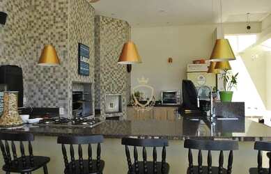 Imagem 15: Casa com 6 dormitórios, 850 m² - venda por R$ 8.000.000,00 ou aluguel...