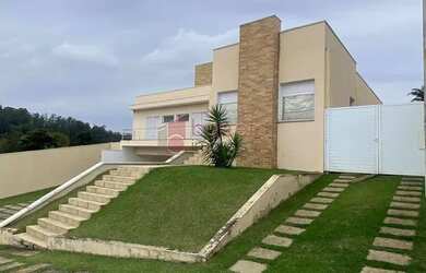 Imagem 1: Casa Condomínio em Jundiaí