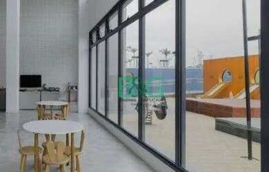 Imagem 11: Apartamento com 4 dormitórios à venda, 153 m² por R$ 1.557.000 - Vila Leopoldina - São Pau