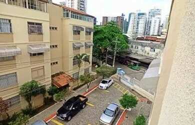 Imagem: O apartamento possui 2 Dormitórios, 1 Banheiro e Imóvel mobiliado