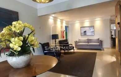 Imagem 12: Apartamento (tipo - padrao) 4 dormitórios/suite, cozinha planejada, portaria 24hs, lazer