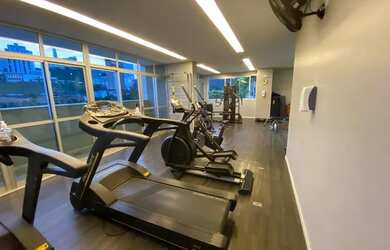 Imagem 7: Apartamento para venda com 124 metros quadrados com 3 quartos em Vila...