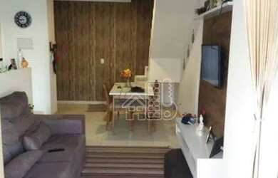 Imagem 7: Cobertura com 3 dormitórios à venda, 211 m² por R$ 875.000,00 - Recreio...