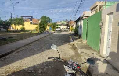 Imagem 4: CASA VENDA CAXANGÁ / VÁRZEA