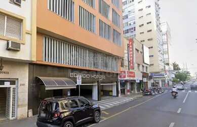 Imagem: O depósito possui 27m² de Área e está localizado em Centro